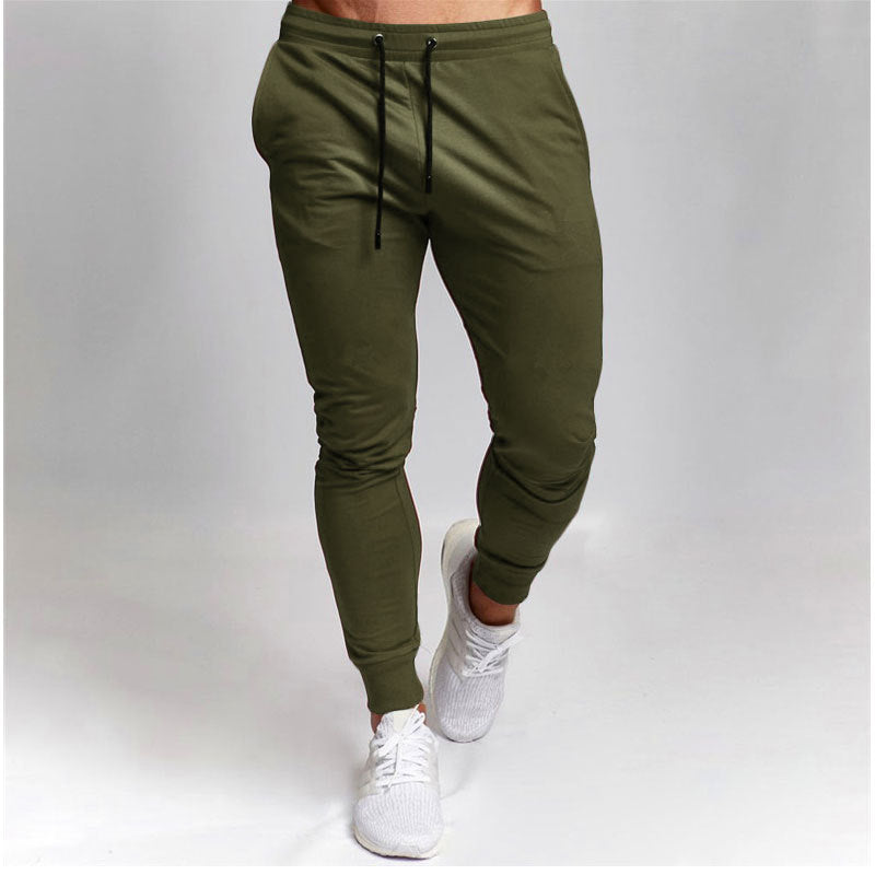 Velocity Performance Sweatpants