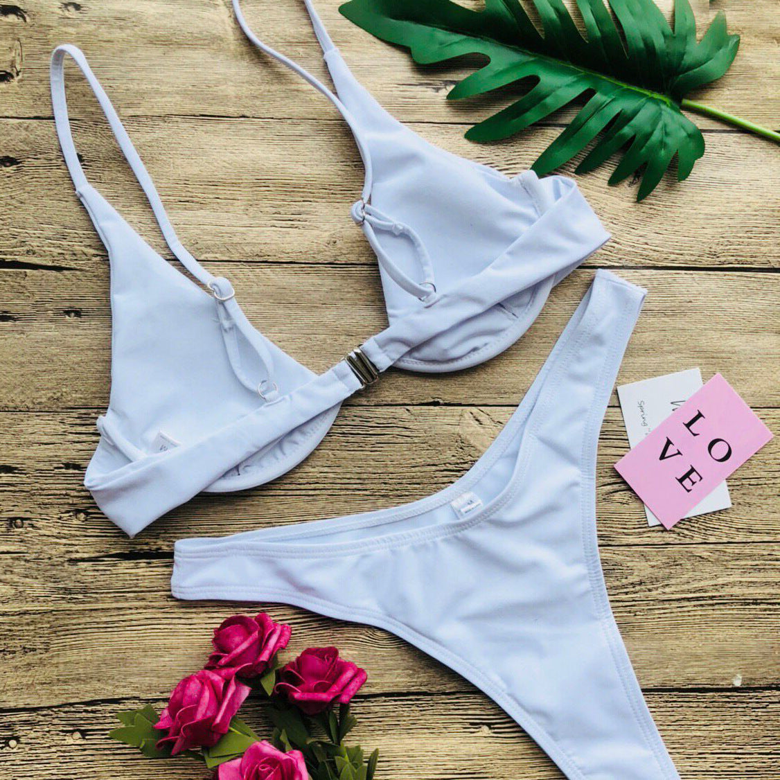 The New Splash: Bather Swimsuit Line Sean Powell Apparel