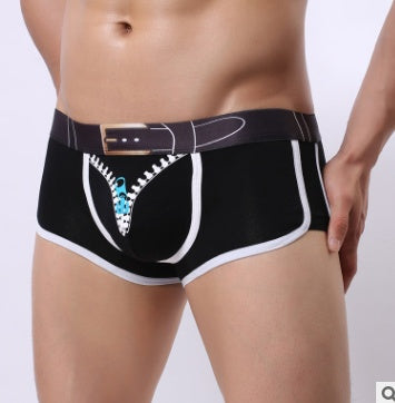 Urban Ease Stretch Briefs