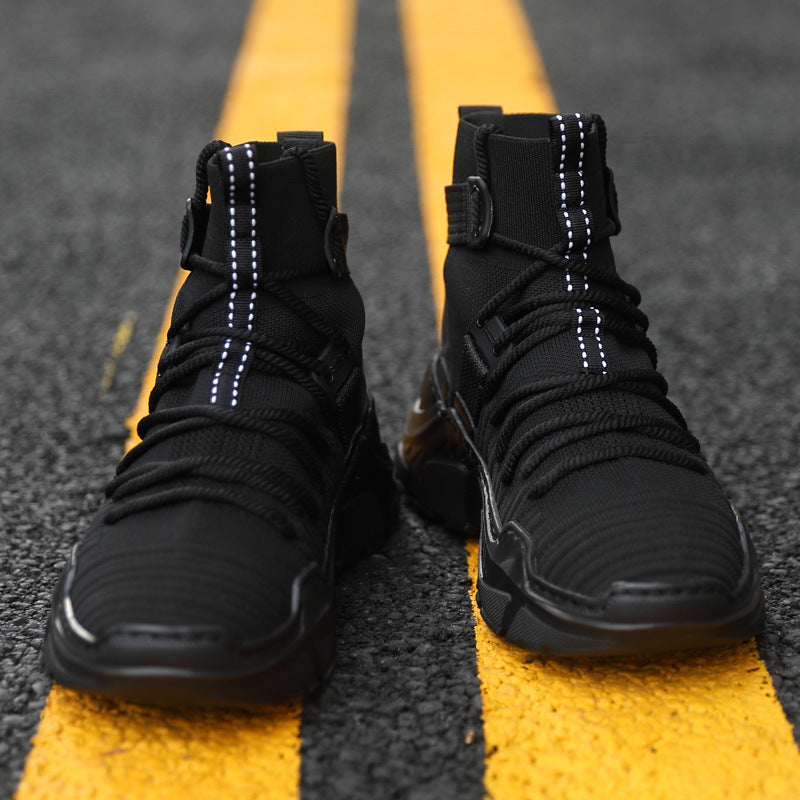 Air Flow Hip Hop Runners