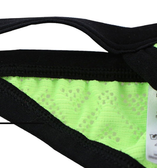 Bold Fit Men's Minimal Thong