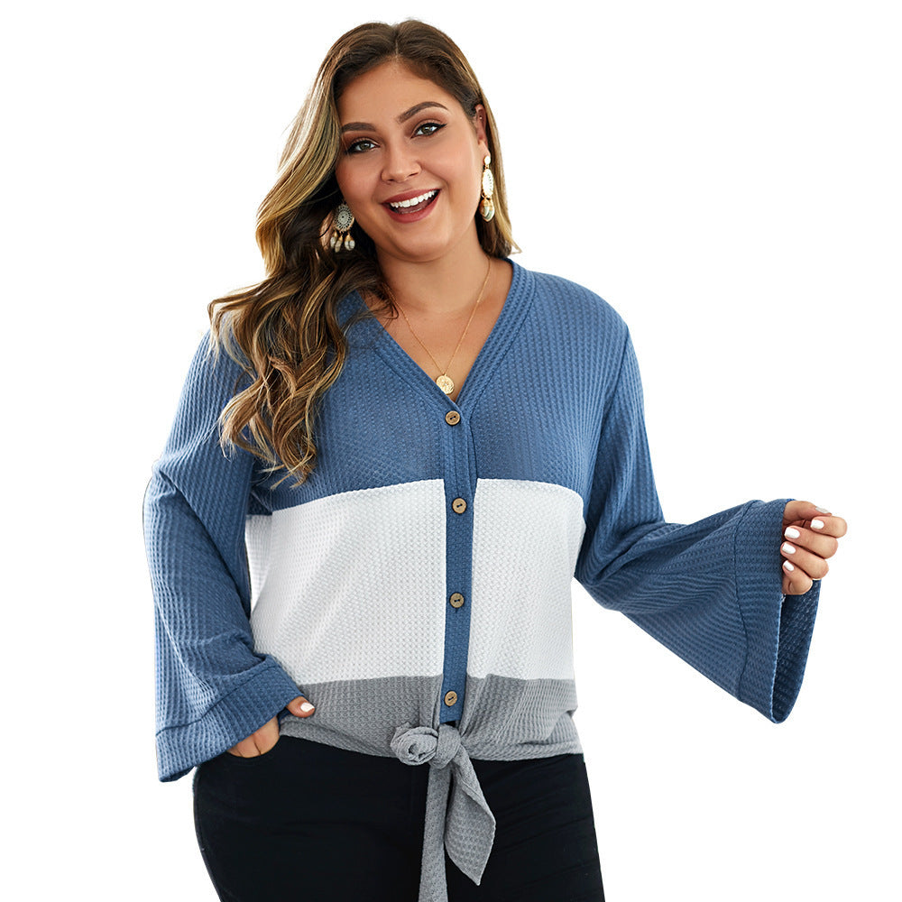 Urban Flow Relaxed Slim Sweater