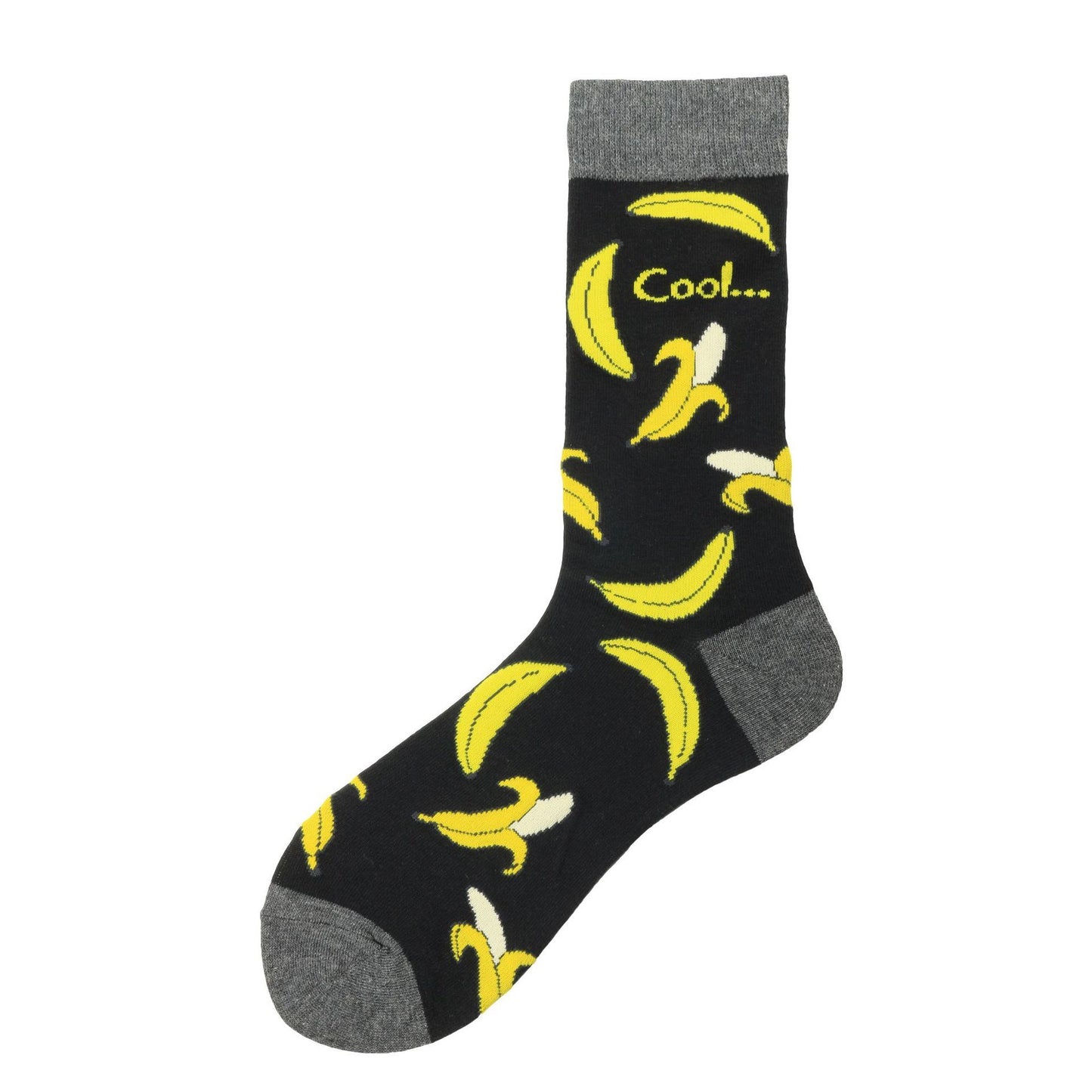 Tropical Blaze Men's Happy Socks Sean Powell Apparel