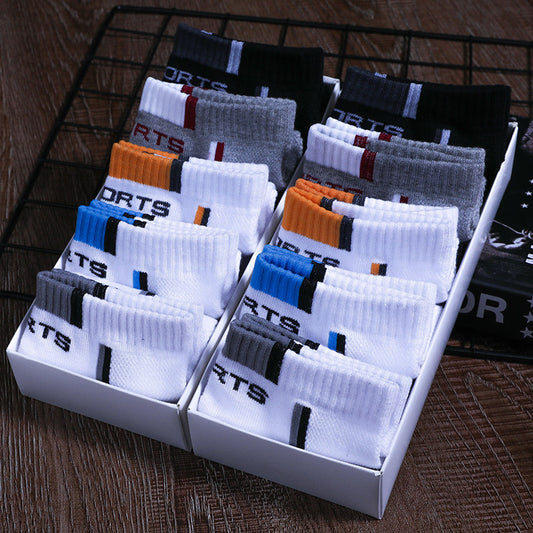 All-Season Performance Socks