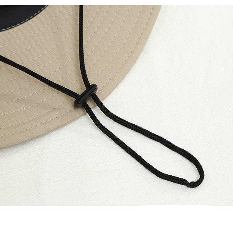 Summit Shield Sun Hat Sean Powell Apparel