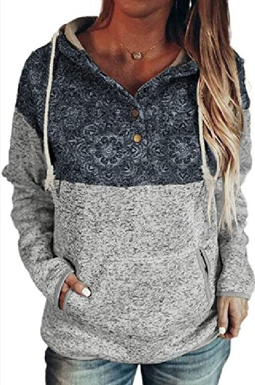 Urban Drape Knit Sweater