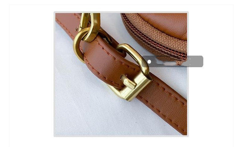 Tide Mom Autumn & Winter Shoulder Bag Duo