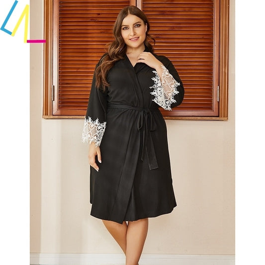 Soft Dreams Plus Size Sleepwear – Comfortable Nightwear Tops