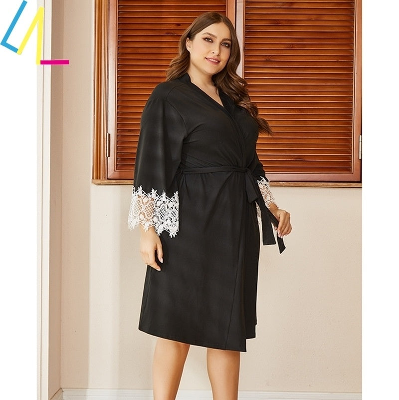 Soft Dreams Plus Size Sleepwear – Comfortable Nightwear Tops