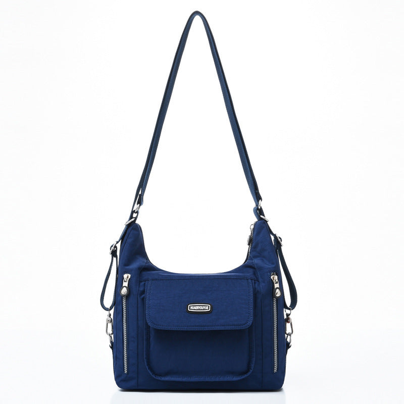 Dual Mode Women's Multifunctional Bag