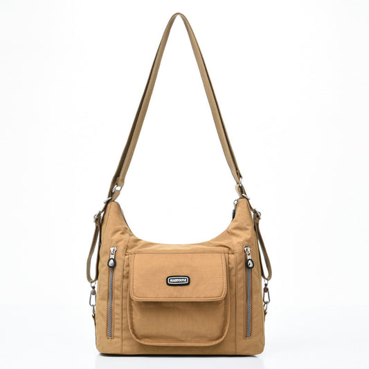 Dual Mode Women's Multifunctional Bag