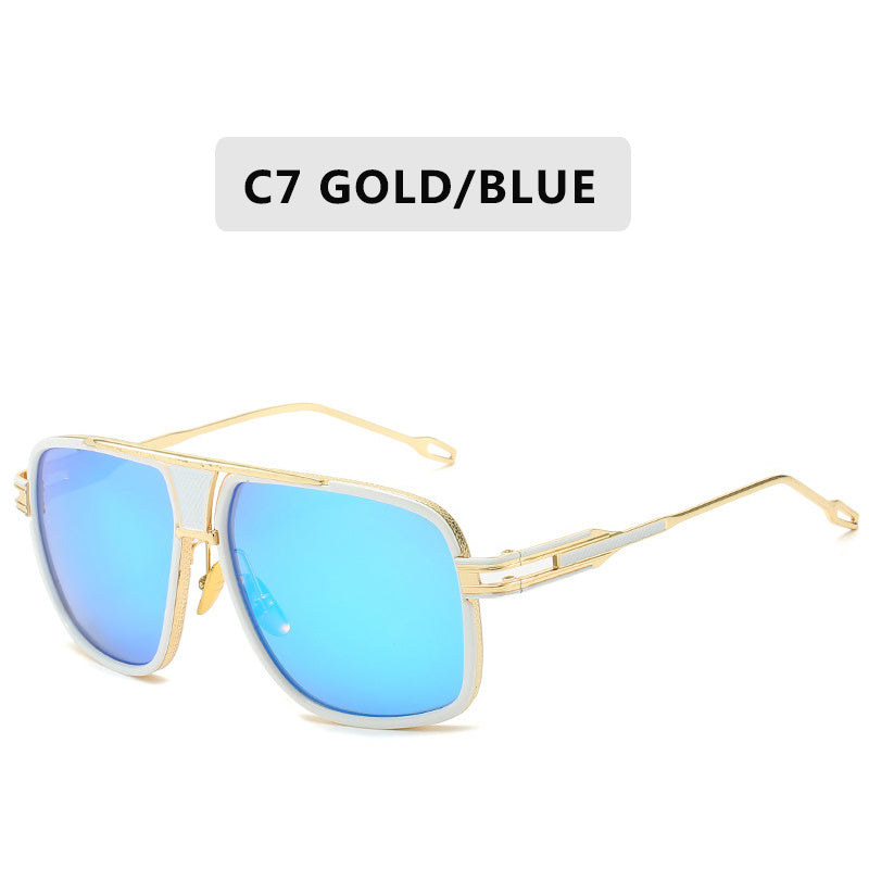 Matching Sunglasses for Couples – Modern Design for Men & Women Sean Powell Apparel