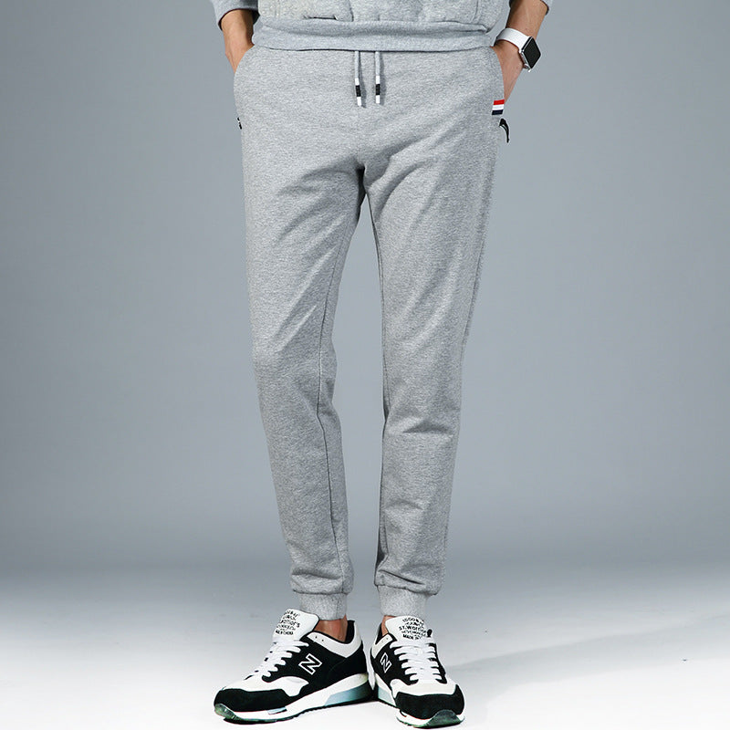 Urban Glide Casual Joggers Sean Powell Apparel