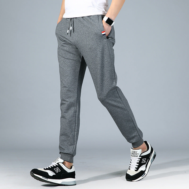 Urban Glide Casual Joggers