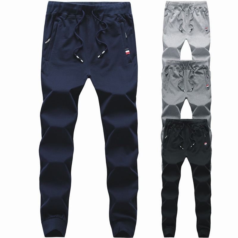 Urban Glide Casual Joggers