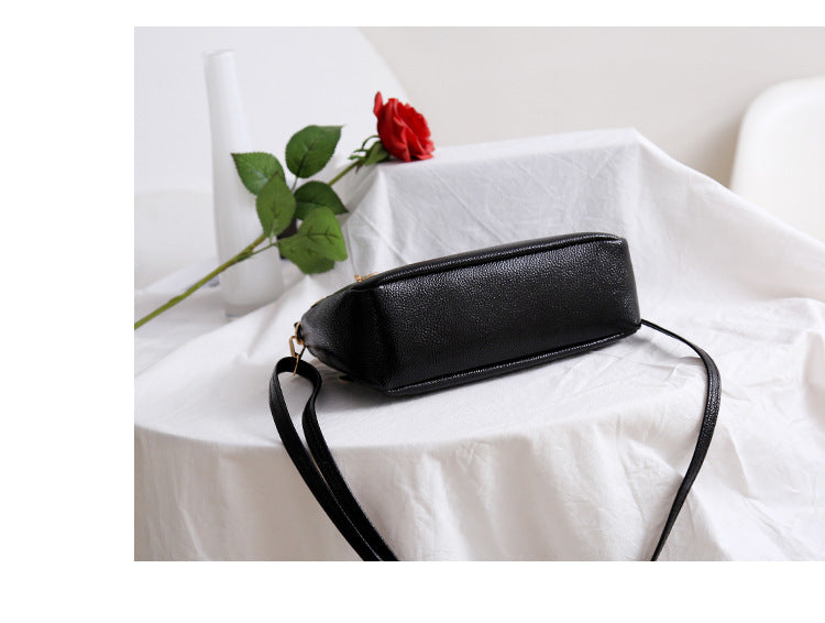 Korean Chic Summer Messenger Bag