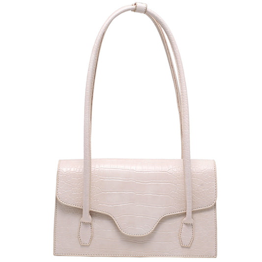 Autumn Luxe Single Shoulder Bag