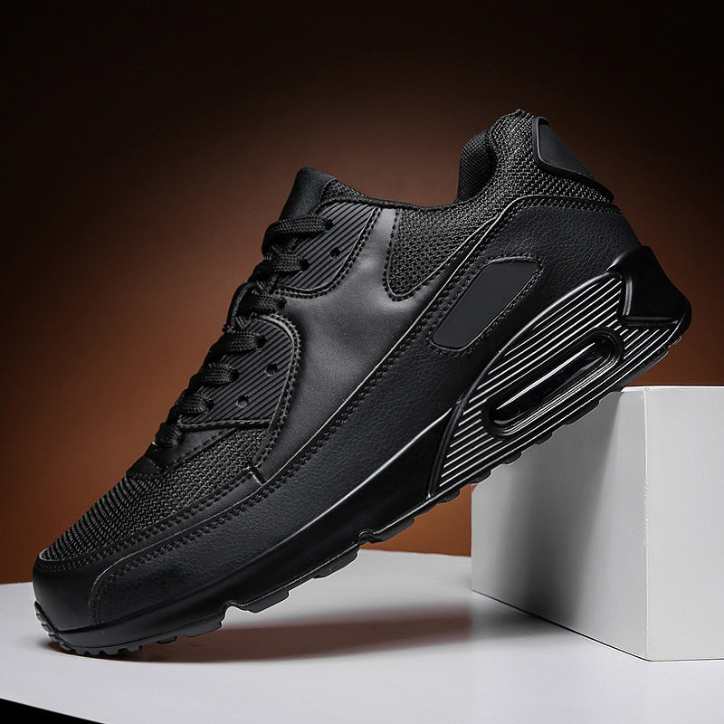 Cloud Stride Air Cushion Sneakers
