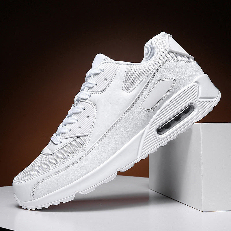 Cloud Stride Air Cushion Sneakers