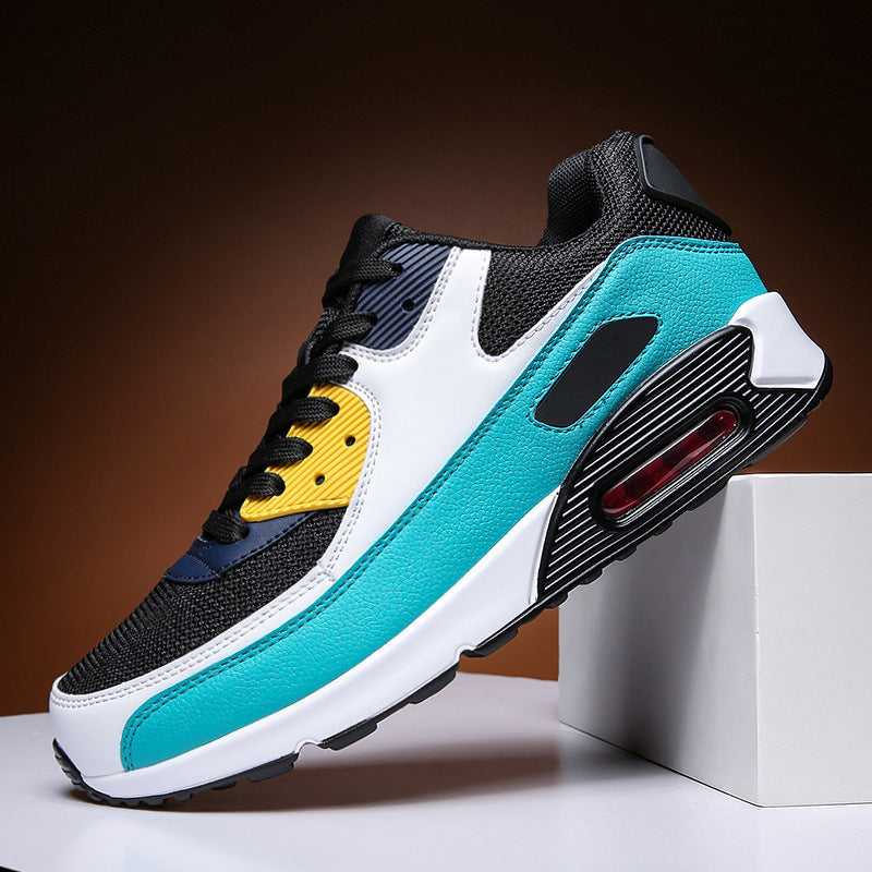 Cloud Stride Air Cushion Sneakers