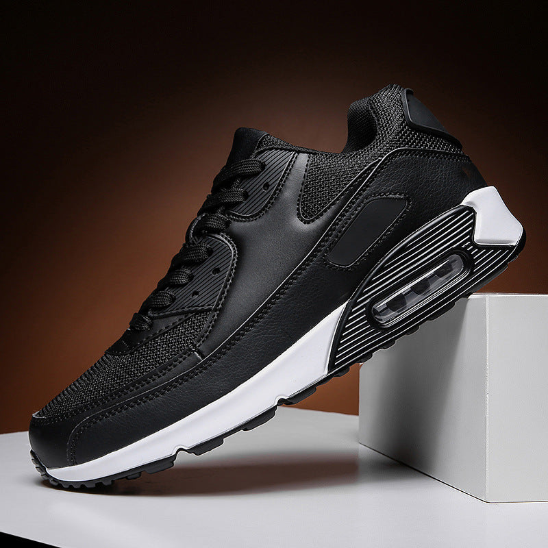 Cloud Stride Air Cushion Sneakers