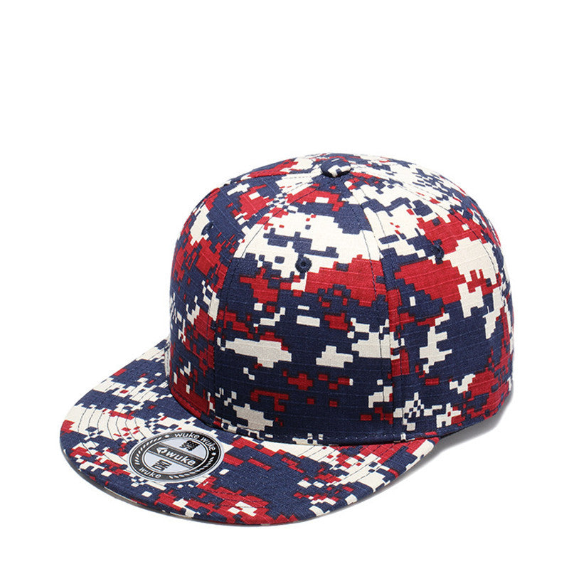 Unisex Style Baseball Hat Sean Powell Apparel