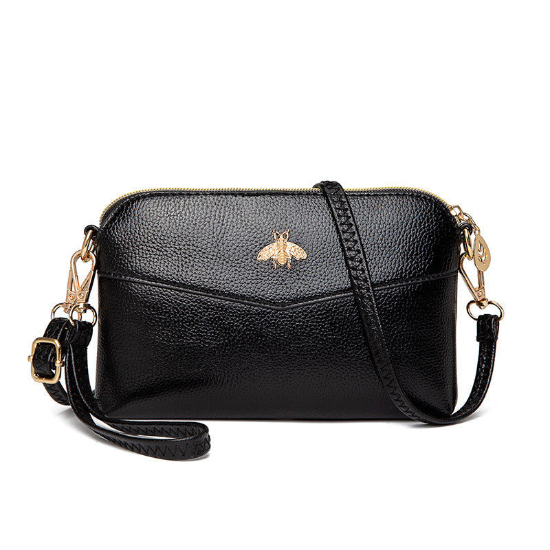Elegant Ease One-Shoulder Bag