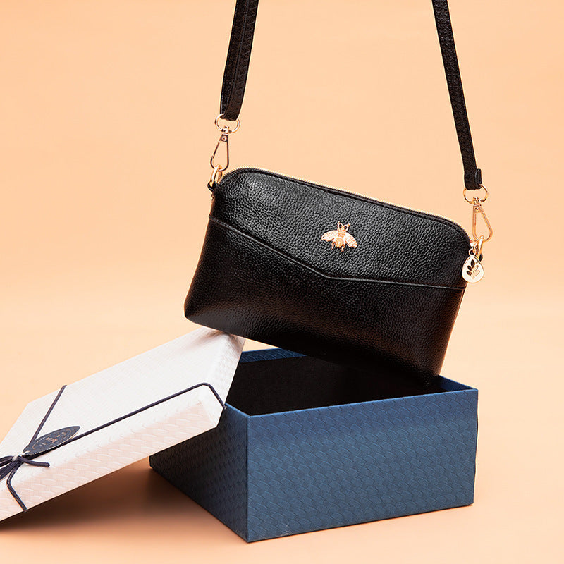 Elegant Ease One-Shoulder Bag