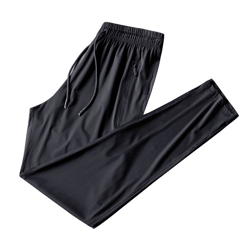 Breeze Flow Quick-Dry Trousers