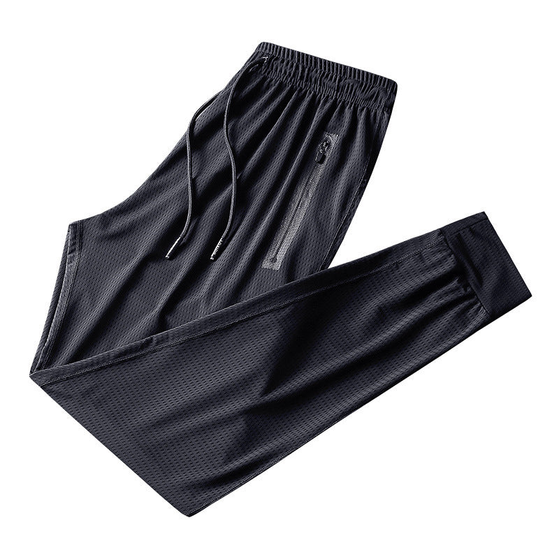Breeze Flow Quick-Dry Trousers