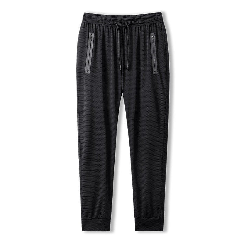 Breeze Flow Quick-Dry Trousers