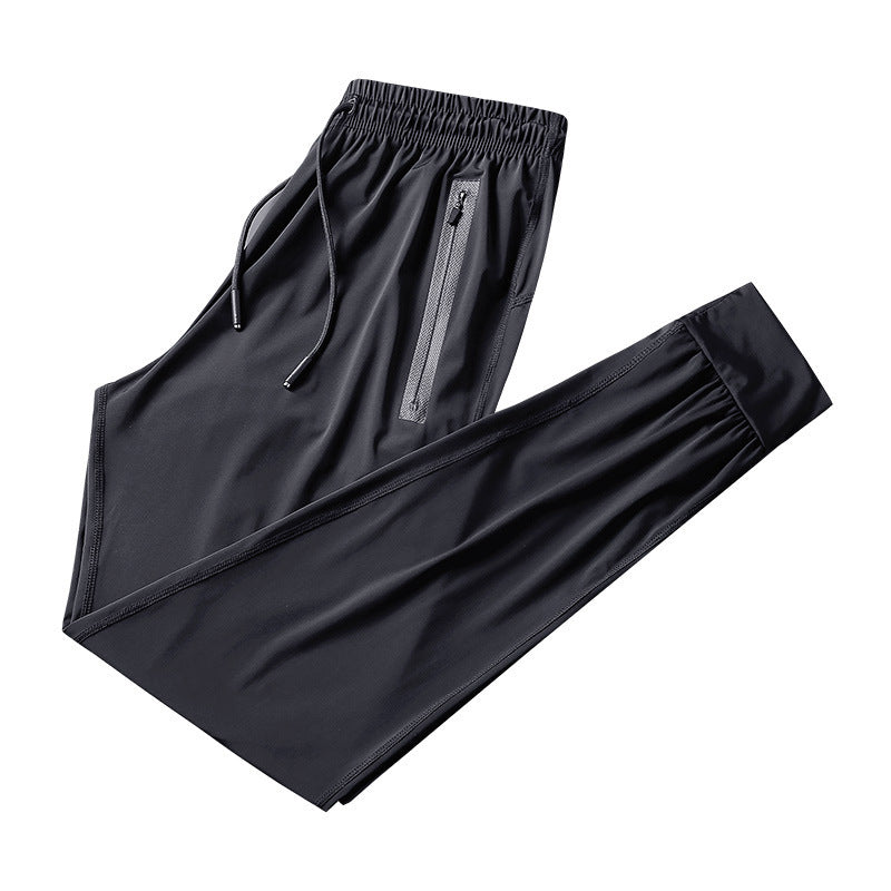 Breeze Flow Quick-Dry Trousers