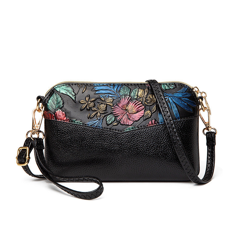 Elegant Ease One-Shoulder Bag