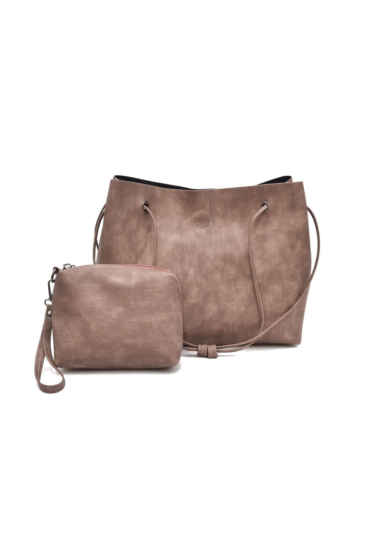 Elegance Duo Mother & Child Messenger Sean Powell Apparel