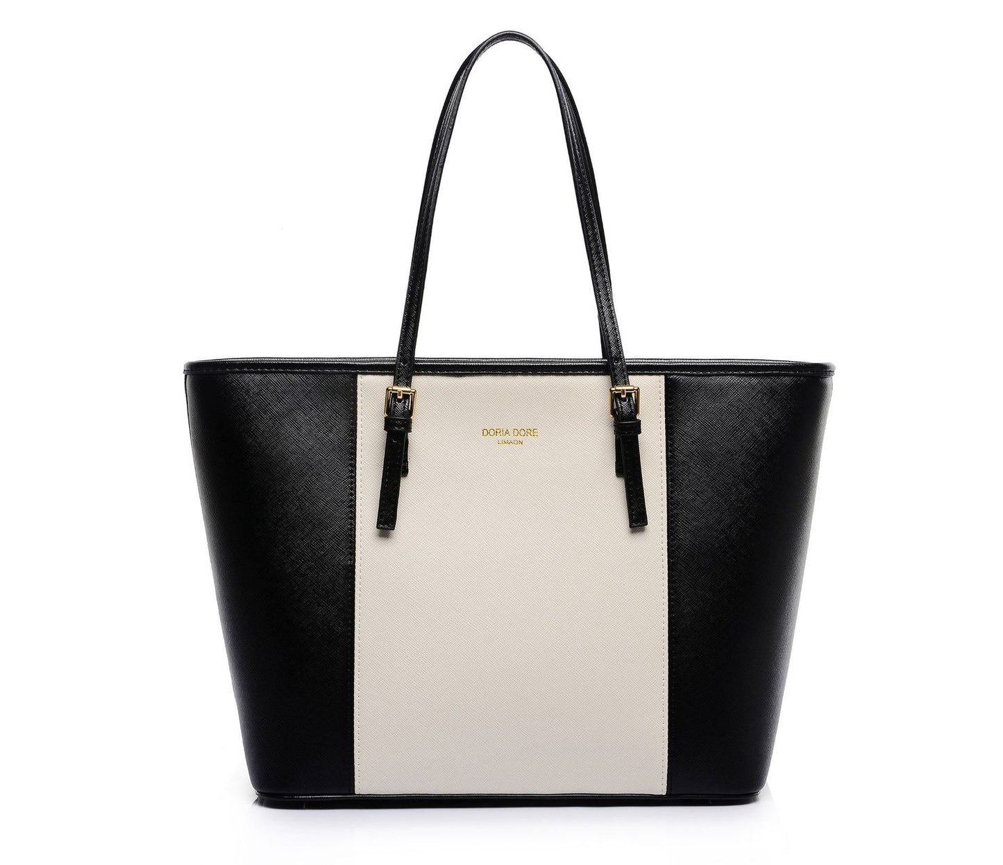 Global Elegance Women's Shoulder Tote