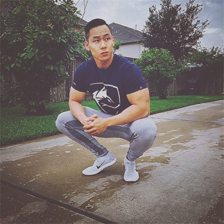 Iron Raven Gymwear