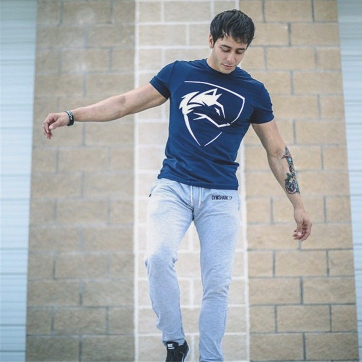 Iron Raven Gymwear