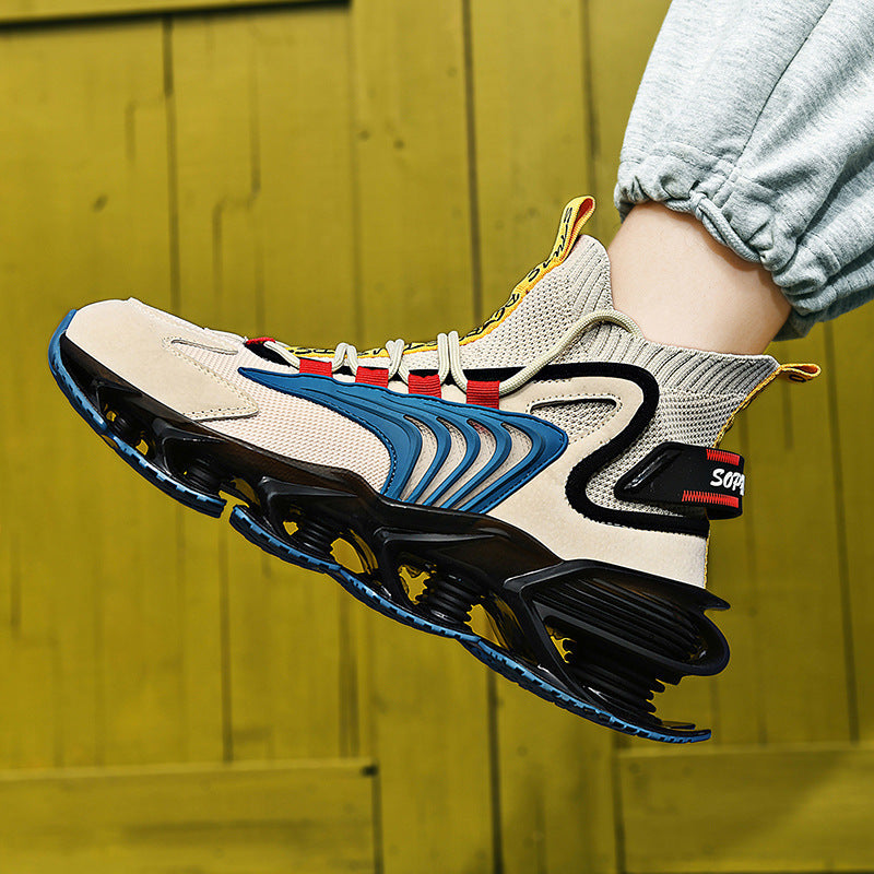 Blade Flex Air stride Sneakers