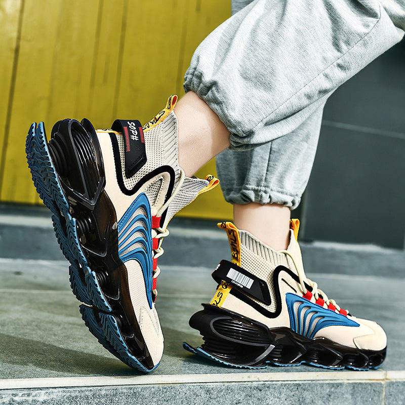 Blade Flex Air stride Sneakers