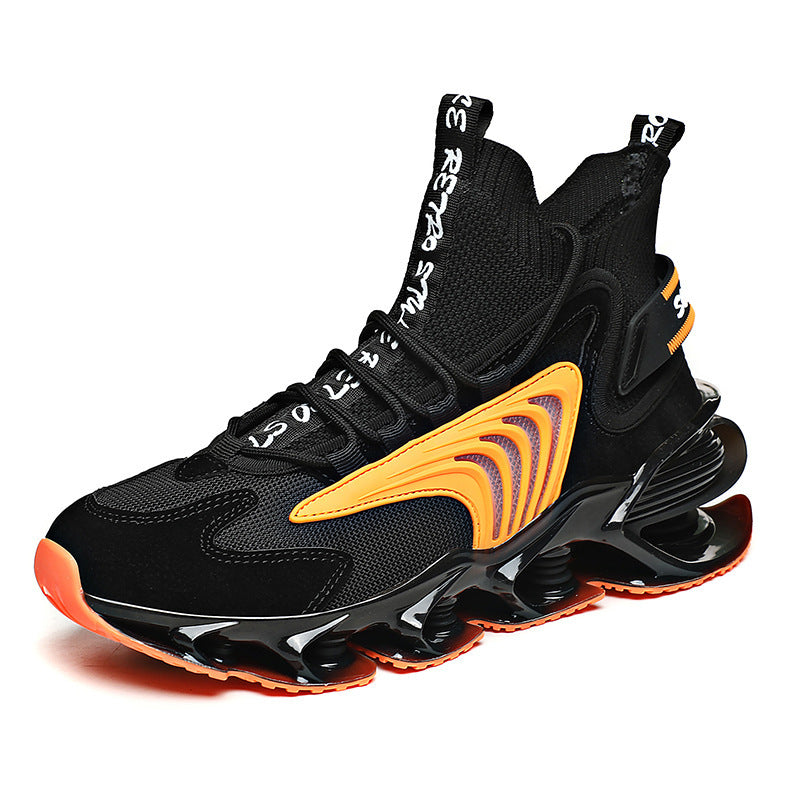 Blade Flex Air stride Sneakers