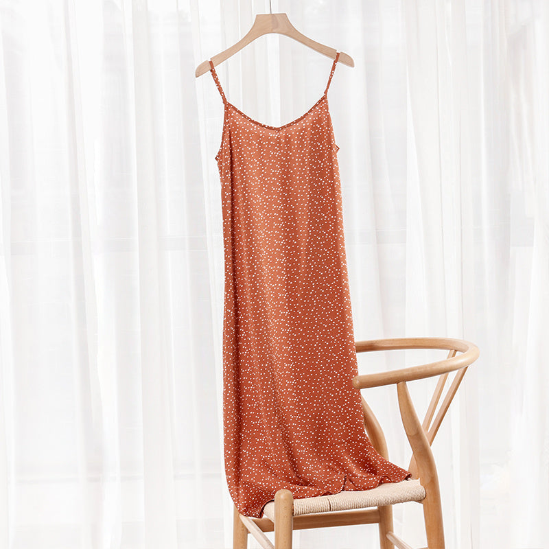 Dot & Drape Dress