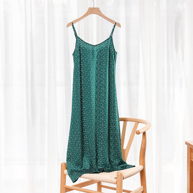 Dot & Drape Dress