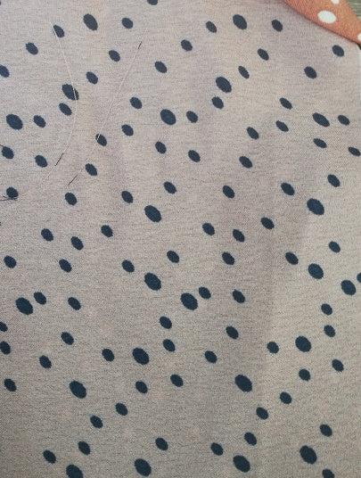 Dot & Drape Dress