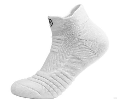 Quick Dry Elite Sports Socks Sean Powell Apparel