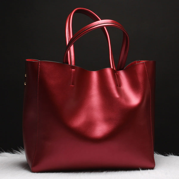 Mummy Chic Shoulder Bag Sean Powell Apparel