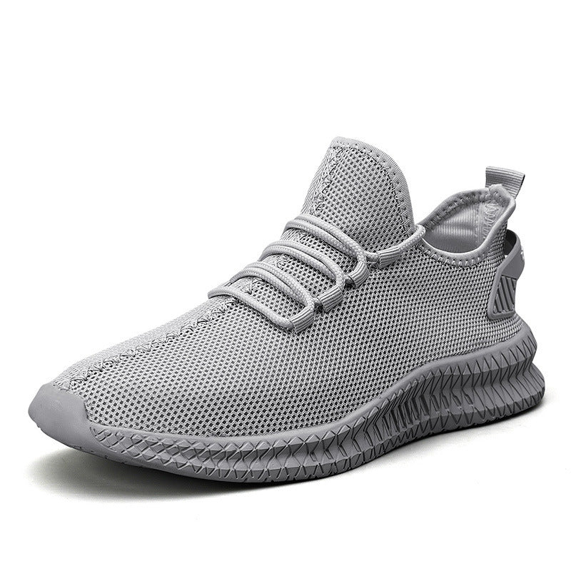 Power Step Soft Sneakers Sean Powell Apparel