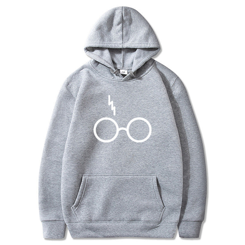 Men’s Harry Potter Joggers – Fitness & Training Sweatpants