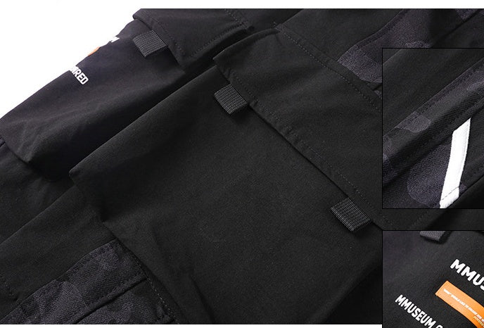 Urban Comfort Relaxed Pants