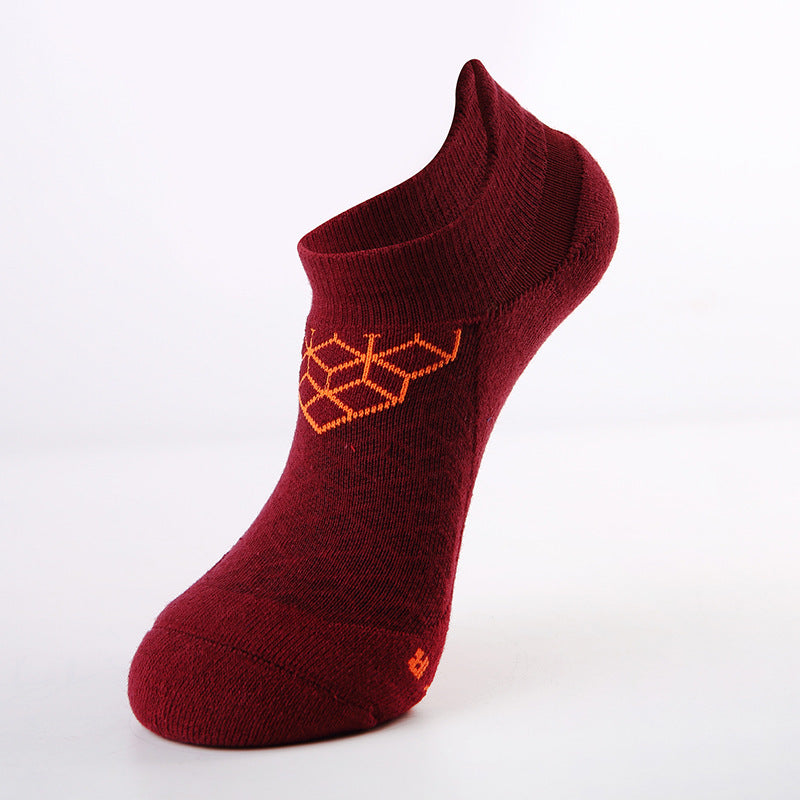 Endura Flex Terry Sports Socks Sean Powell Apparel