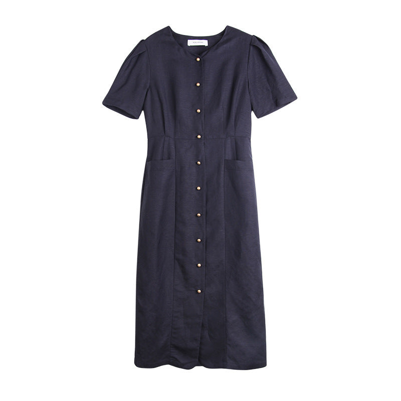 Acme Chic Cardigan Dress for Women Sean Powell Apparel